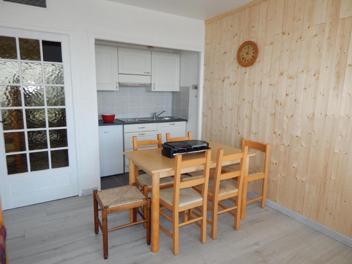 Chalet Le Diable: Ski-in/Ski-out with Panoramic Views Les Deux Alpes Exterior photo